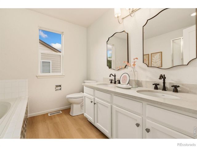 1338 Basseterre Place, Fort Collins, CO 80525