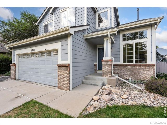 1338 Basseterre Place, Fort Collins, CO 80525