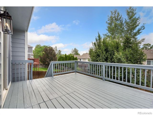1338 Basseterre Place, Fort Collins, CO 80525
