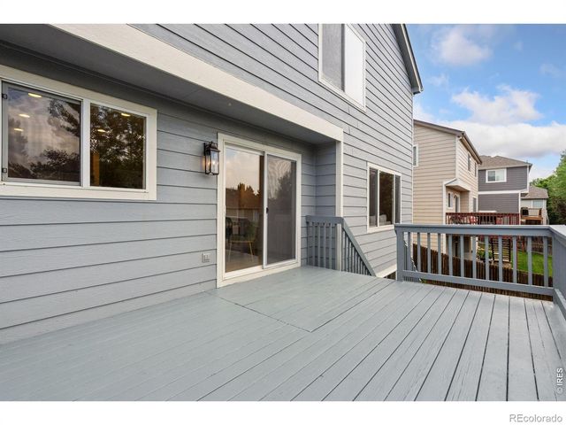 1338 Basseterre Place, Fort Collins, CO 80525