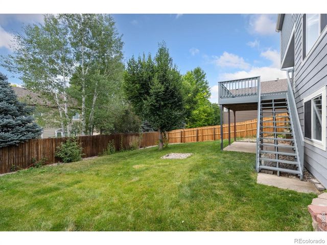 1338 Basseterre Place, Fort Collins, CO 80525