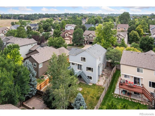 1338 Basseterre Place, Fort Collins, CO 80525