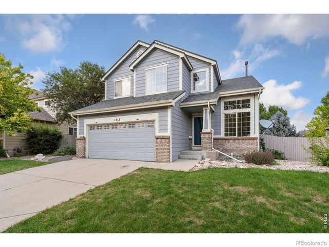 1338 Basseterre Place, Fort Collins, CO 80525