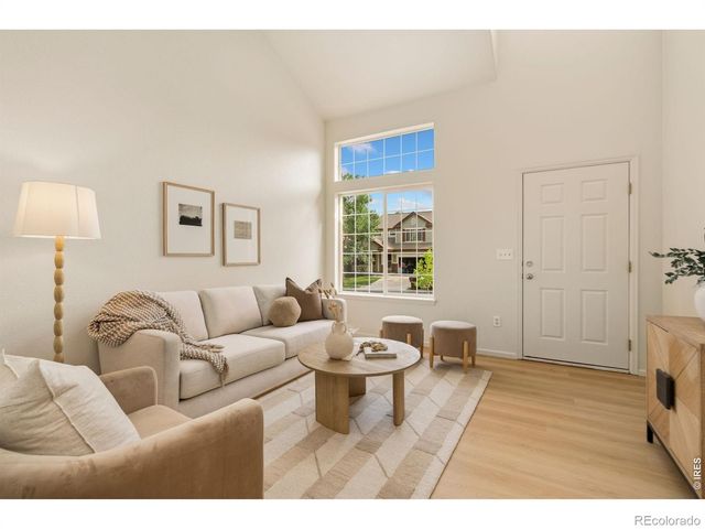 1338 Basseterre Place, Fort Collins, CO 80525