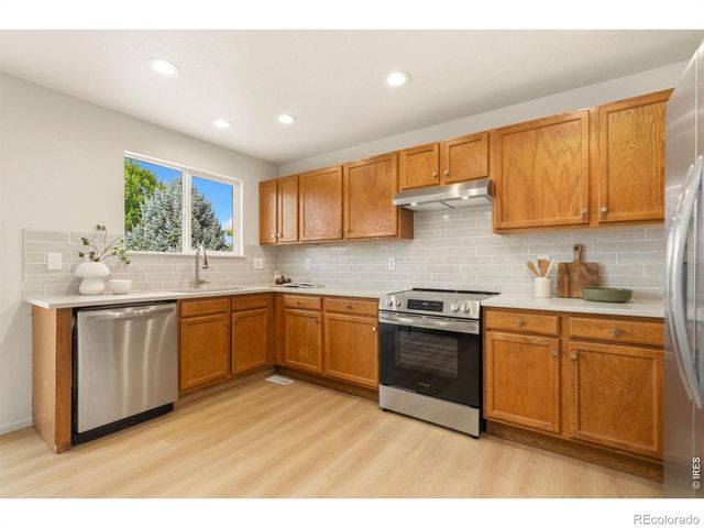 1338 Basseterre Place, Fort Collins, CO 80525
