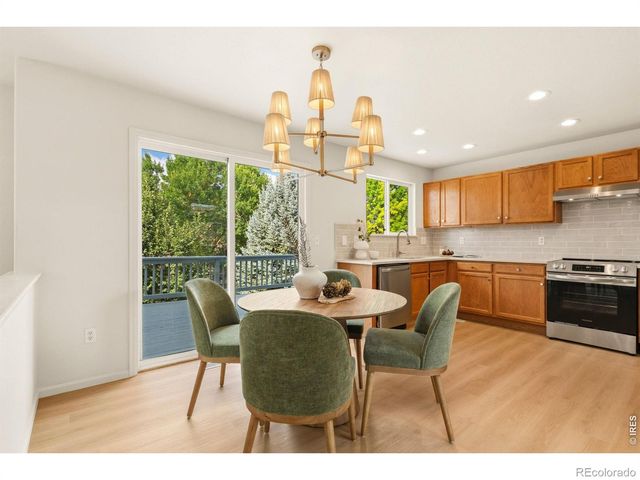 1338 Basseterre Place, Fort Collins, CO 80525