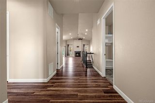 7255 Bigtooth Maple Drive, Colorado Springs, CO 80925