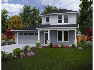 16482 Se ODELL LAKE Ln, Happy Valley, OR 97086