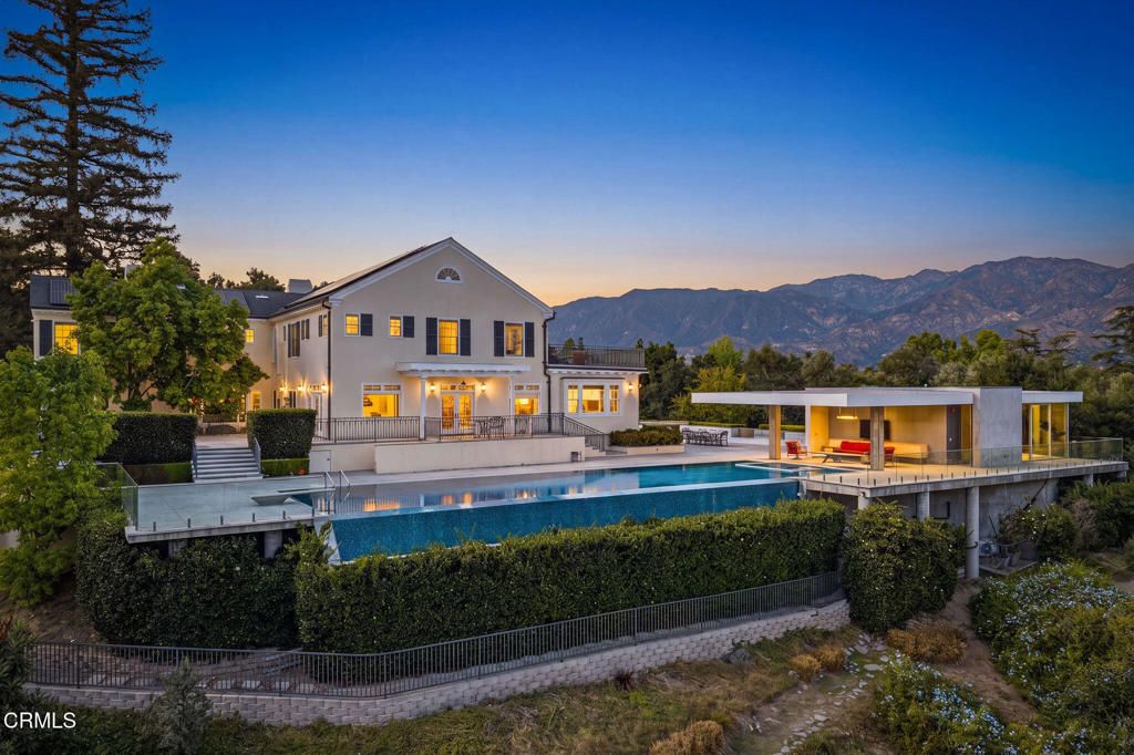 1211 Wellington Avenue, Pasadena, CA 91103 — exterior