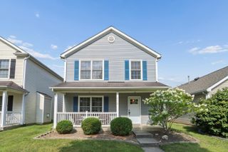 9119 Constitution Avenue, Orient, OH 43146
