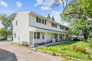 6550 Central Avenue NE, Fridley, MN 55432