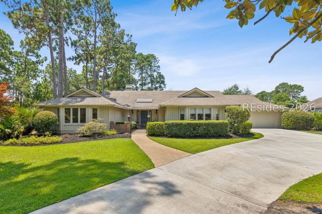 1 Crepe Myrtle Ct, Hilton Head Island, SC 29926