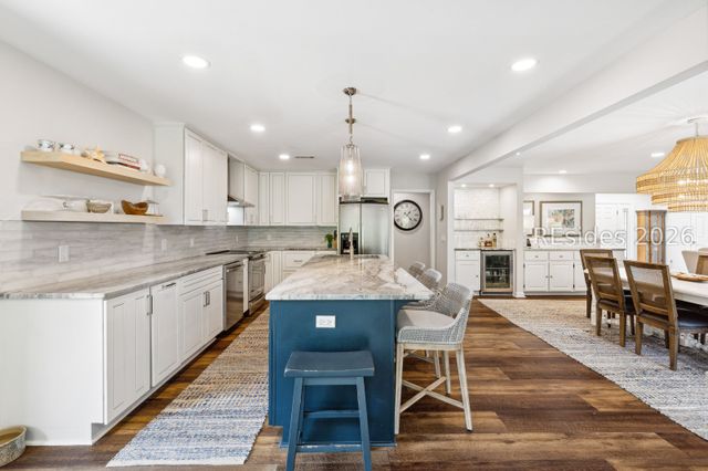 1 Crepe Myrtle Ct, Hilton Head Island, SC 29926