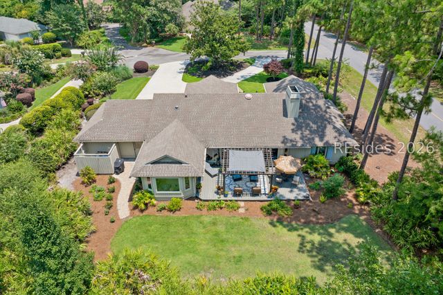 1 Crepe Myrtle Ct, Hilton Head Island, SC 29926