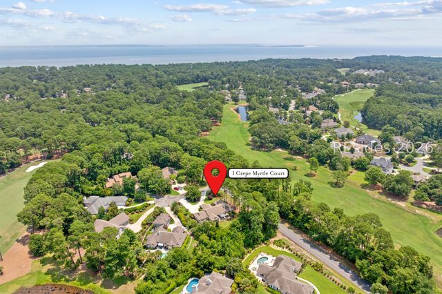 1 Crepe Myrtle Ct, Hilton Head Island, SC 29926