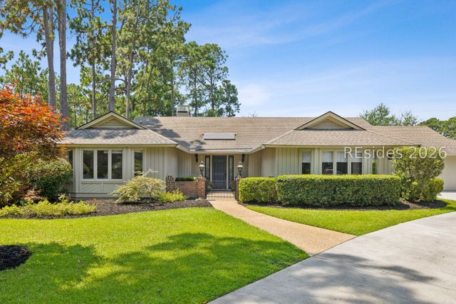 1 Crepe Myrtle Ct, Hilton Head Island, SC 29926