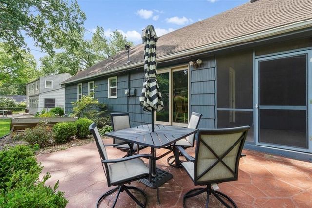 5914 W 76th Terrace, Prairie Village, KS 66208