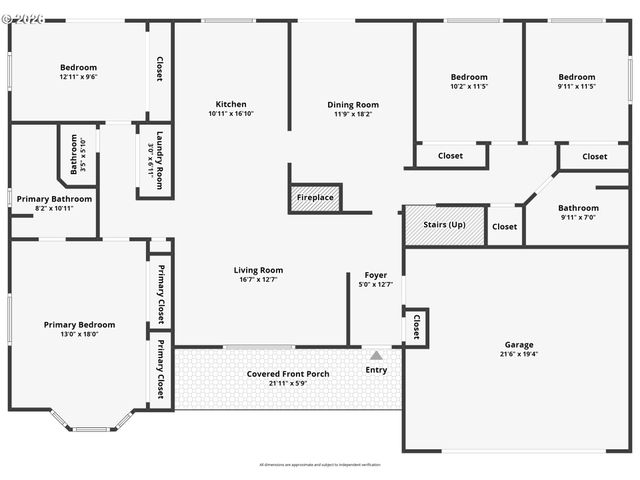 31505 Sw COUNTRY VIEW Ln, Wilsonville, OR 97070