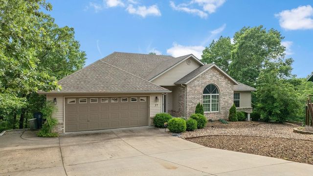 37 Grier Drive, Bella Vista, AR 72715