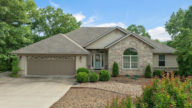 37 Grier Drive, Bella Vista, AR 72715