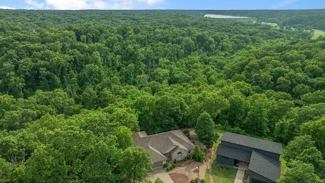 37 Grier Drive, Bella Vista, AR 72715