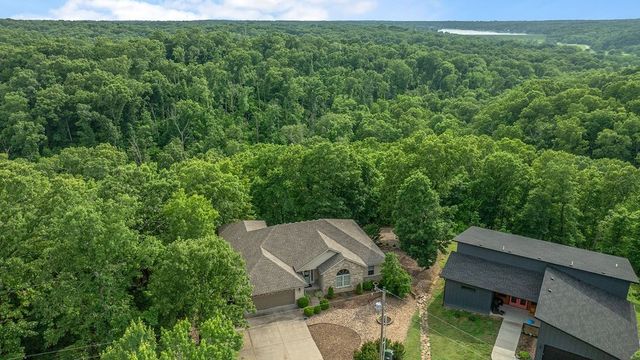 37 Grier Drive, Bella Vista, AR 72715