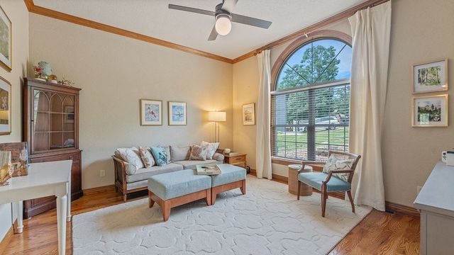 37 Grier Drive, Bella Vista, AR 72715
