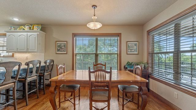 37 Grier Drive, Bella Vista, AR 72715