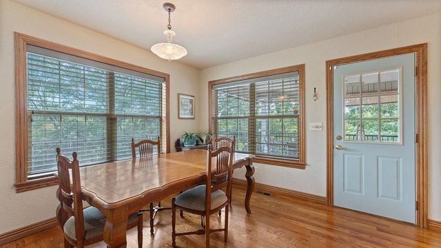 37 Grier Drive, Bella Vista, AR 72715