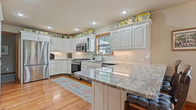 37 Grier Drive, Bella Vista, AR 72715