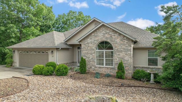 37 Grier Drive, Bella Vista, AR 72715