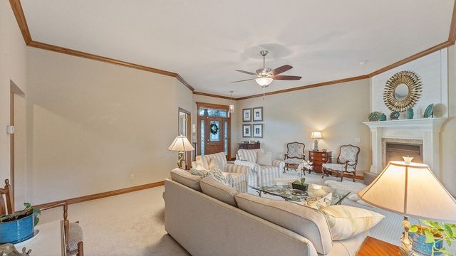 37 Grier Drive, Bella Vista, AR 72715