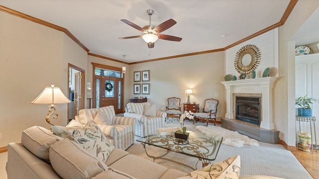 37 Grier Drive, Bella Vista, AR 72715