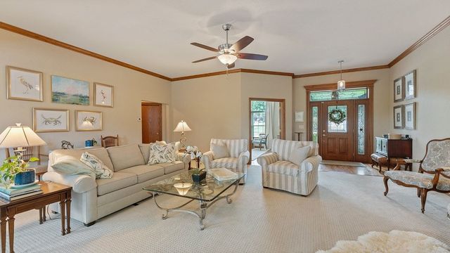 37 Grier Drive, Bella Vista, AR 72715