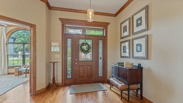 37 Grier Drive, Bella Vista, AR 72715