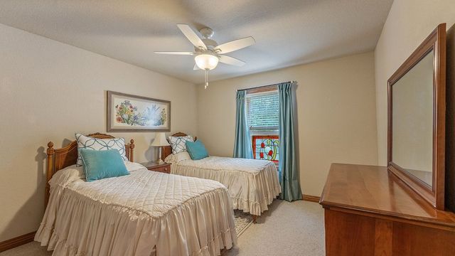 37 Grier Drive, Bella Vista, AR 72715