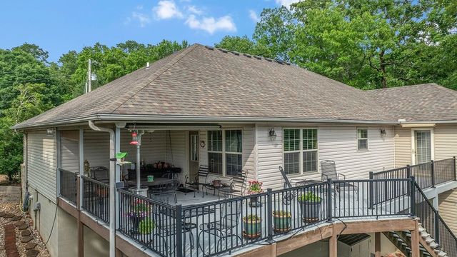 37 Grier Drive, Bella Vista, AR 72715