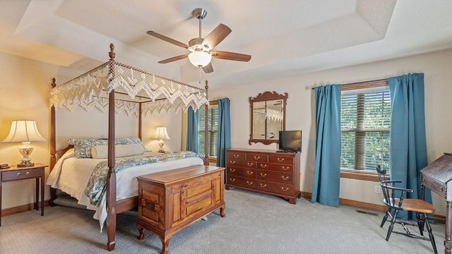 37 Grier Drive, Bella Vista, AR 72715