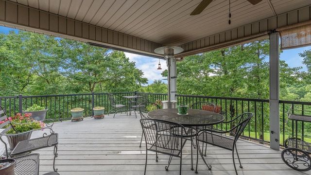 37 Grier Drive, Bella Vista, AR 72715
