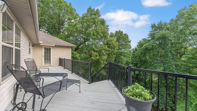 37 Grier Drive, Bella Vista, AR 72715