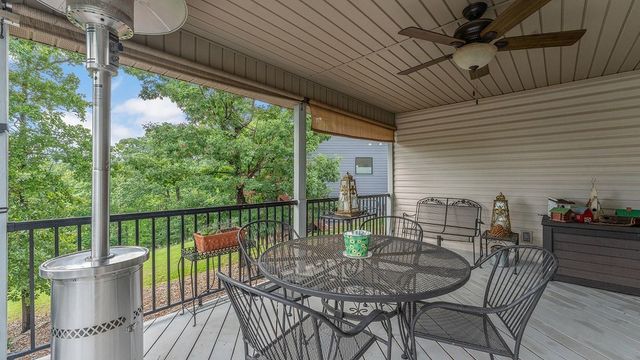 37 Grier Drive, Bella Vista, AR 72715