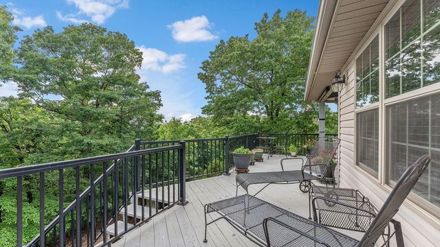37 Grier Drive, Bella Vista, AR 72715