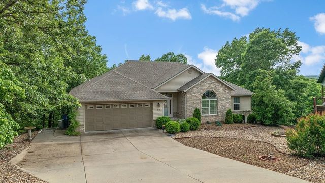 37 Grier Drive, Bella Vista, AR 72715