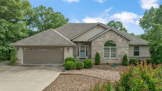 37 Grier Drive, Bella Vista, AR 72715