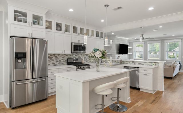 204 Samantha Way, Goose Creek, SC 29445