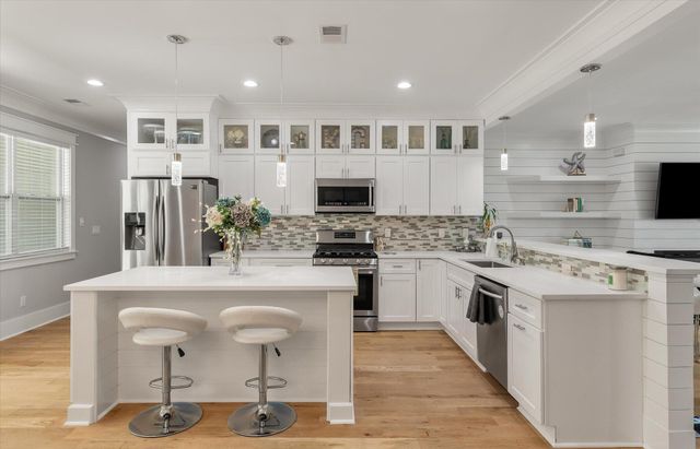 204 Samantha Way, Goose Creek, SC 29445