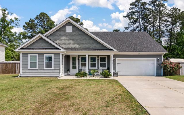 204 Samantha Way, Goose Creek, SC 29445