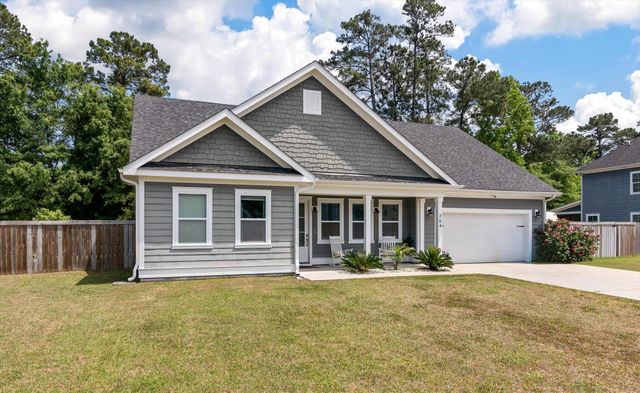 204 Samantha Way, Goose Creek, SC 29445