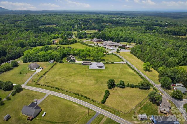 7490 Oak Ridge Church Road, Connelly Springs, NC 28612