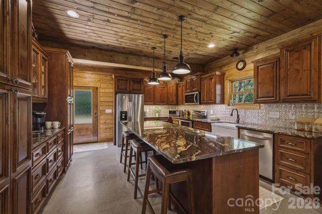 7490 Oak Ridge Church Road, Connelly Springs, NC 28612